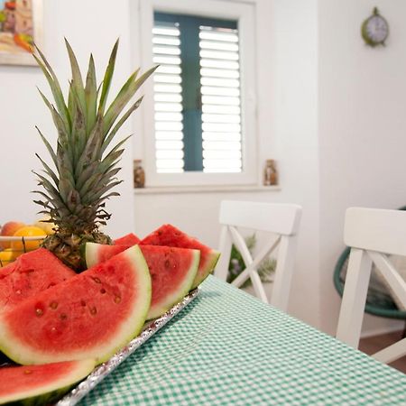 Apartment Slavuj Central Square Split Zewnętrze zdjęcie