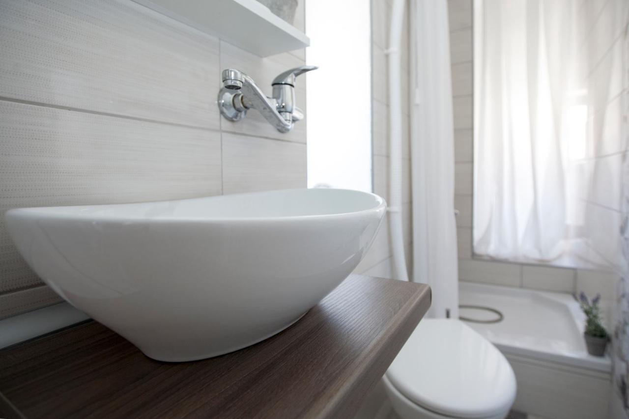 Apartment Slavuj Central Square Split Zewnętrze zdjęcie