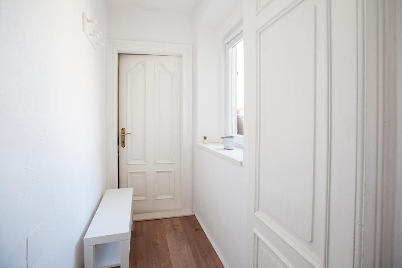 Apartment Slavuj Central Square Split Zewnętrze zdjęcie